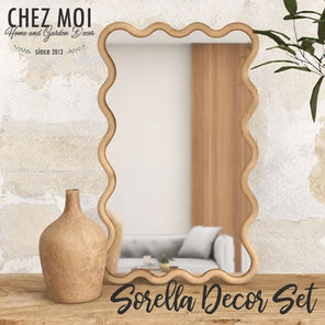 A Chic NEW Group Gift Has Arrived at CHEZ MOI!!