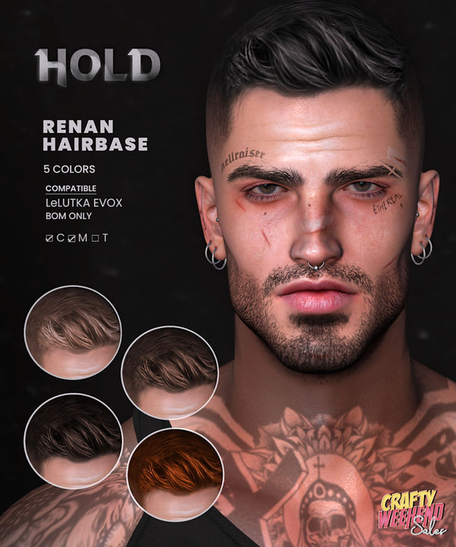 HOLD
