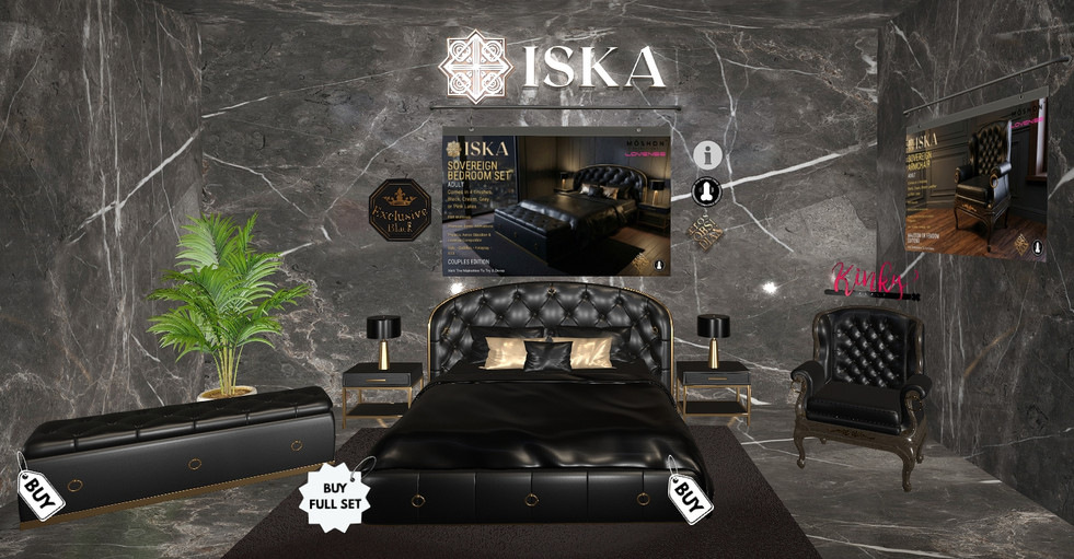 ISKA