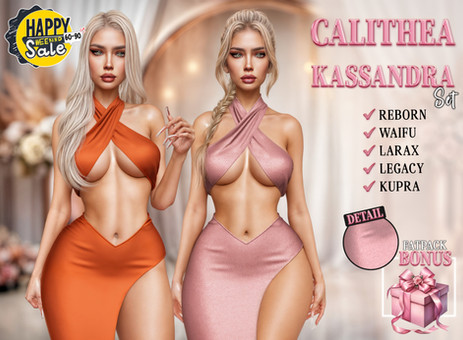 CALITHEA
