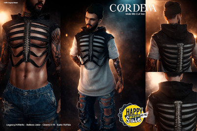 CORDEWA INDUSTRY