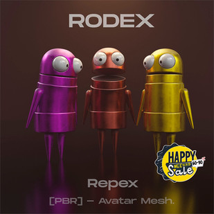 Rodex