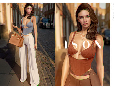 ISON New Release at DUBAI