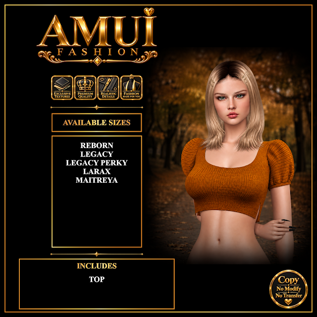 .:AMUI:. Group Gift Awaits You!!