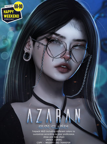 AZARAN