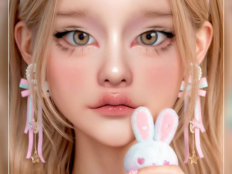 VELOUR New Release at Inworld Store