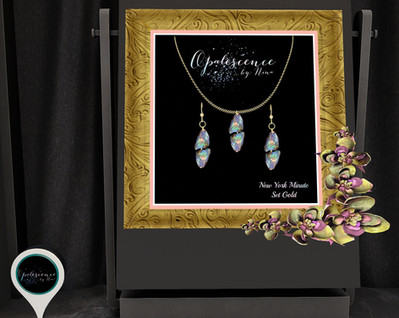 OPALESCENCE