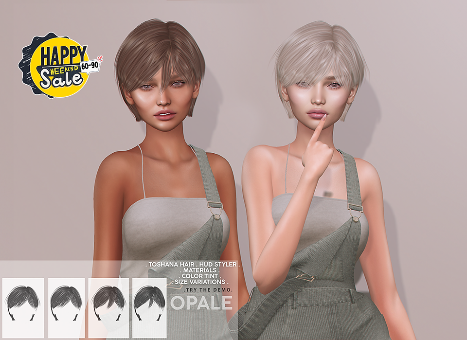OPALE