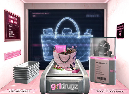 GIRLDRUGZ