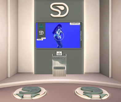 sync'D Motion
