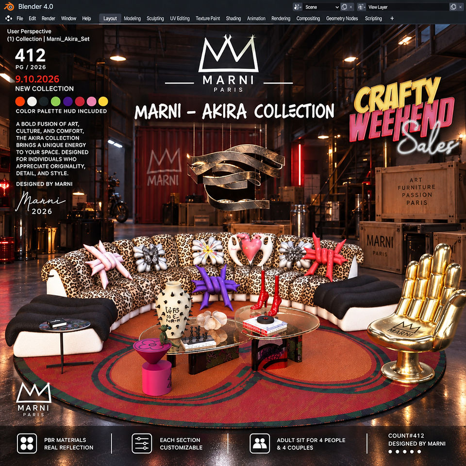MARNI