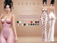Seniha NEW May Group Gift!!