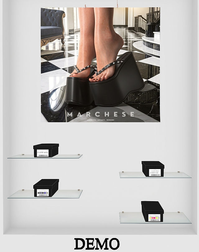 Marchese