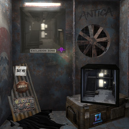 ANTICA