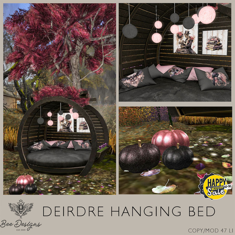 Bee Designs