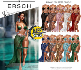 ERSCH