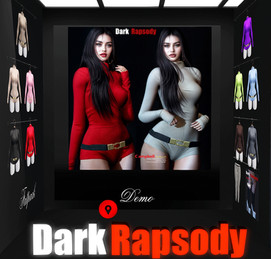Dark Rapsody 