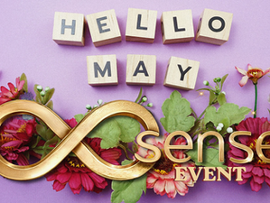 SENSE EVENT - May Round