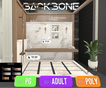 BackBone