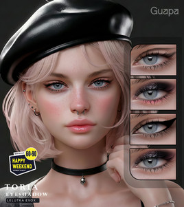 Guapa