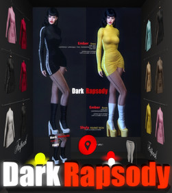 Dark Rapsody