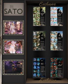 SATO