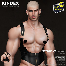 KINDEX