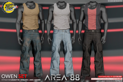 AREA88