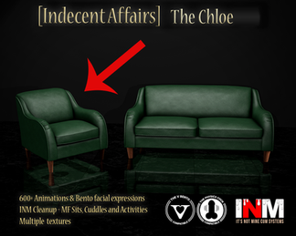 Indecent Affairs