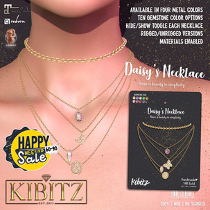 Kibitz