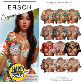 ERSCH