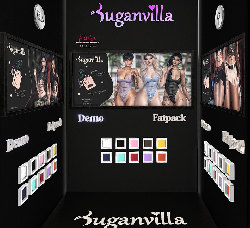 Buganvilla