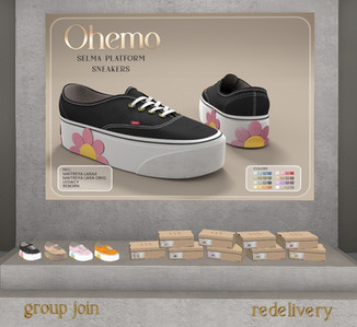 Ohemo
