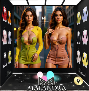 Malandra