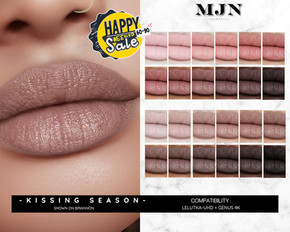 MJN Cosmetics 