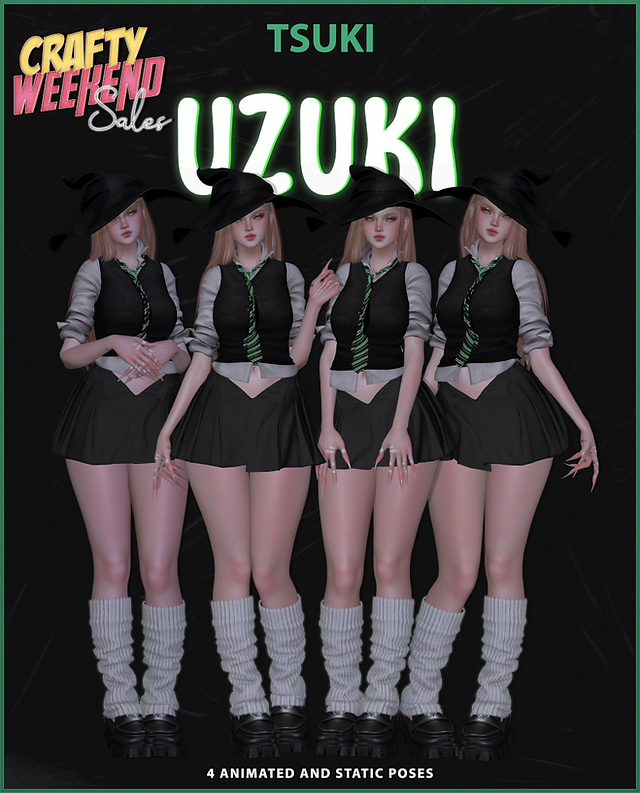 Tsuki