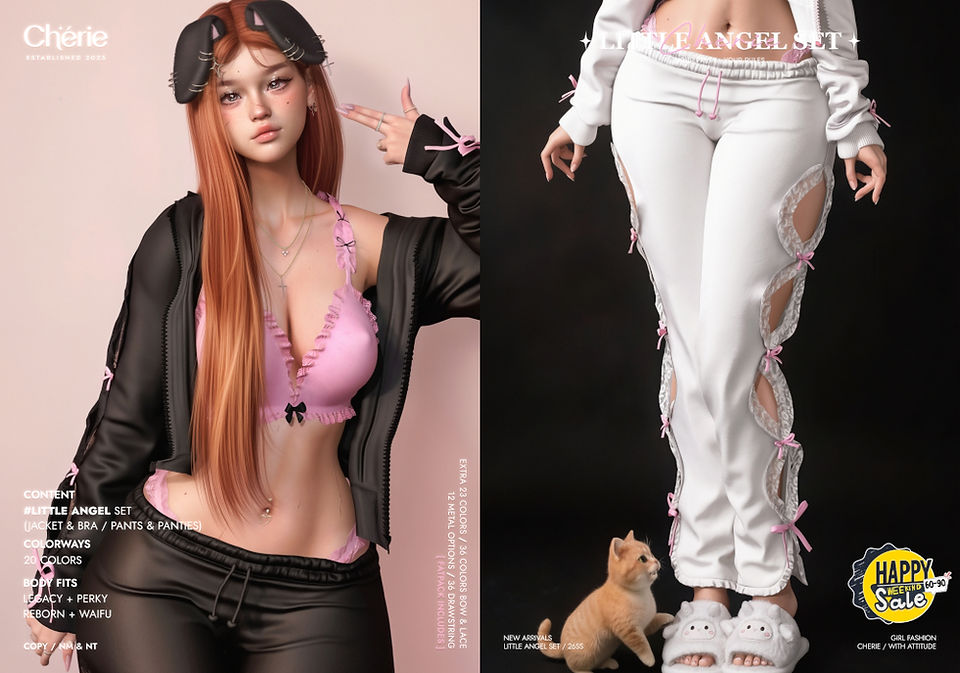 Cherie