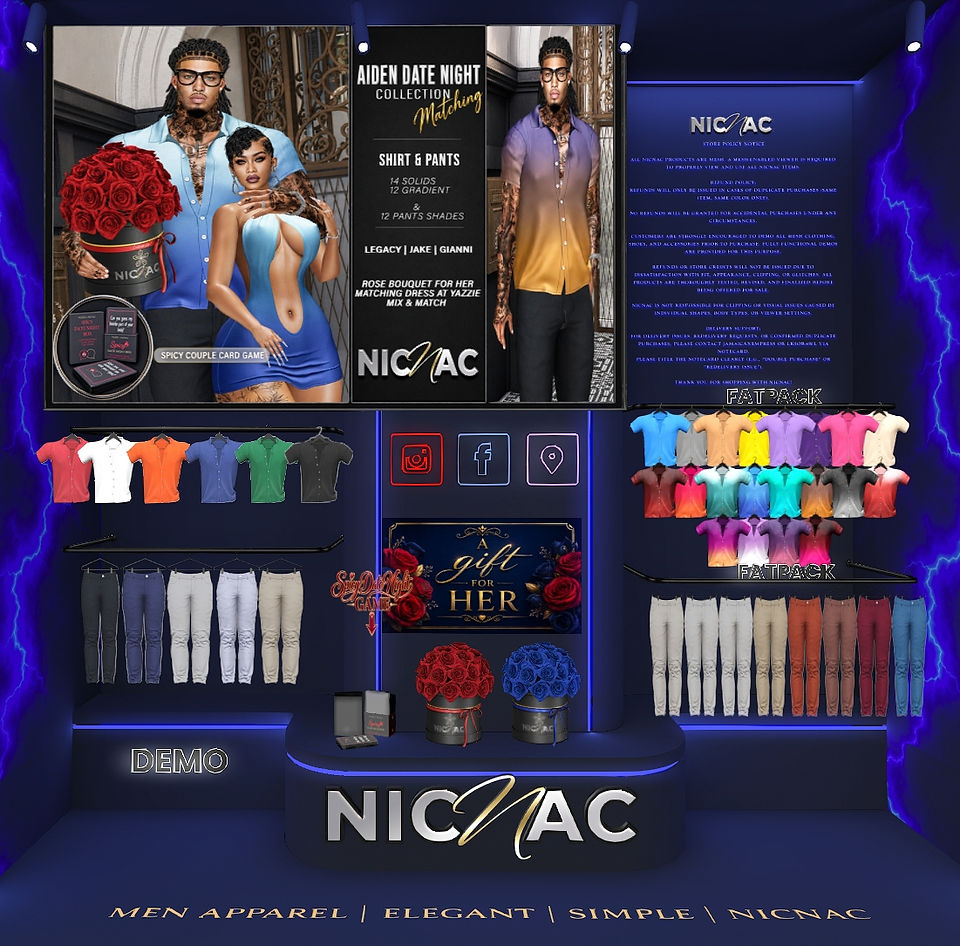 NicNac