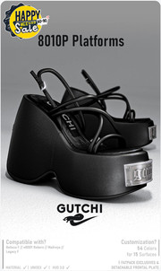 GUTCHI