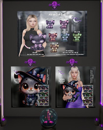 Spells & Charms