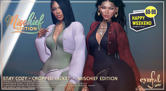 Cynful Clothing & Co.