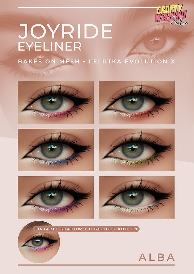 ALBA