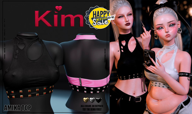 KIM