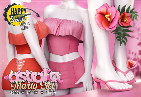 Astralia