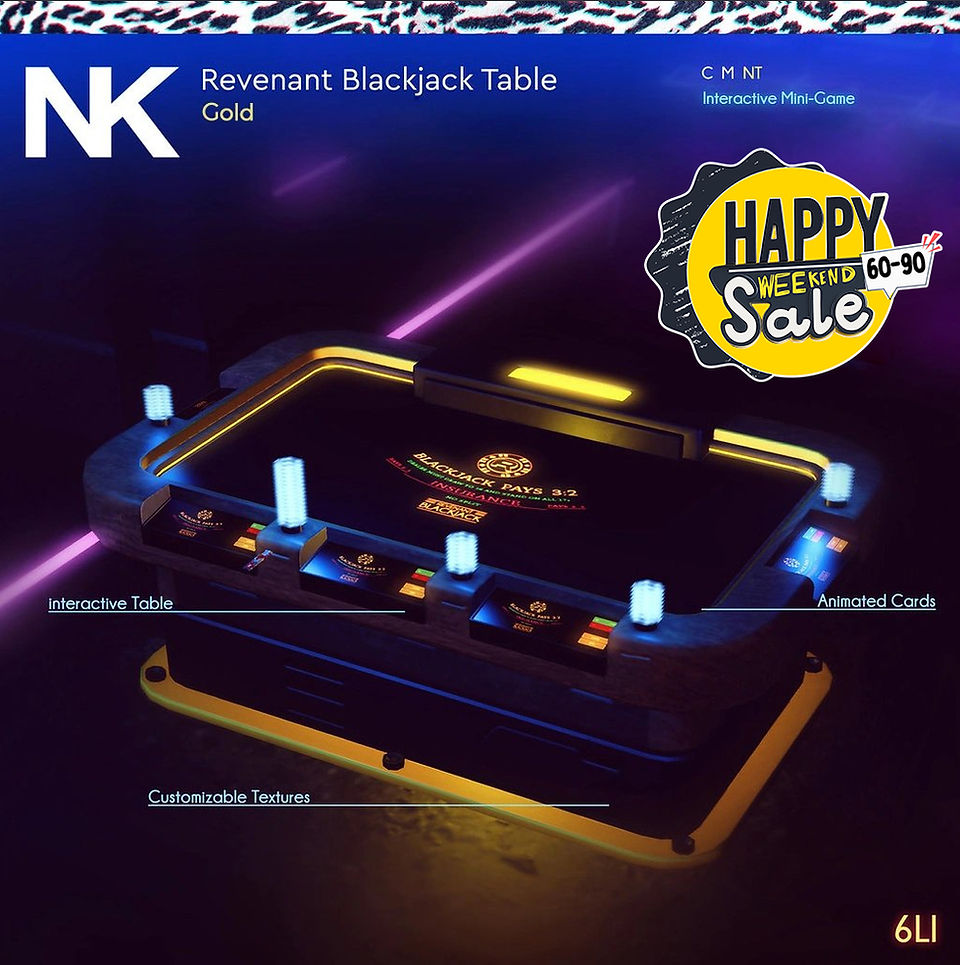 NK Store