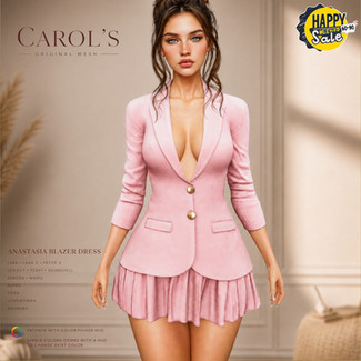 Carol's