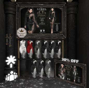 C.Y. Fashion