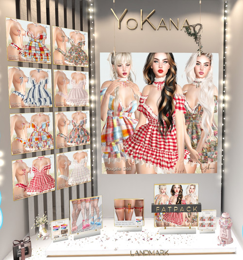Yokana