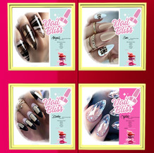 Nail Bliss