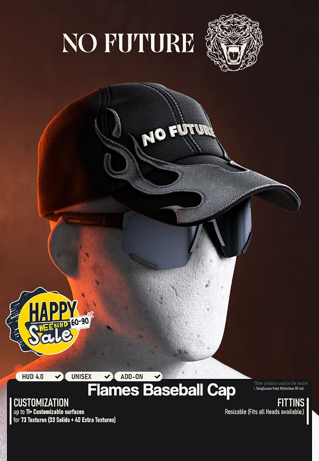 NO FUTURE
